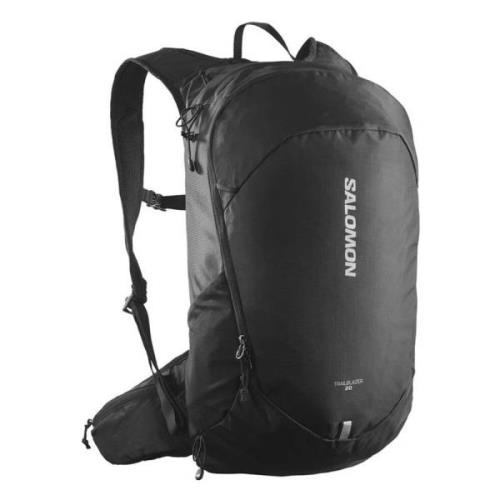 Salomon Trailblazer 20 Ryggsäck Black, Unisex