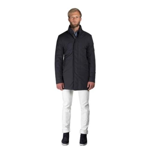 Moorer Array Stora Armskydd Black, Herr