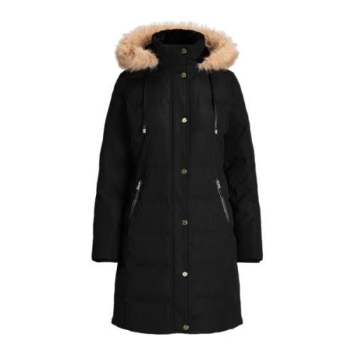 Ralph Lauren Lauren Rockar Svart Black, Dam