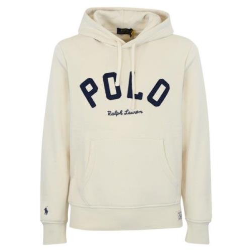 Ralph Lauren Polo Tröjor Vit White, Herr