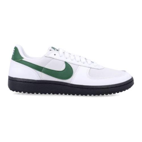 Nike Field General Fotbollsskor White, Herr