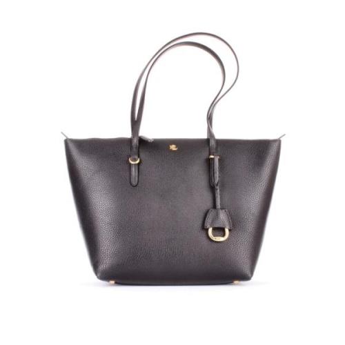 Ralph Lauren Tote Bags Black, Dam