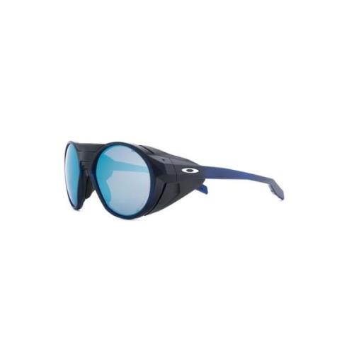 Oakley Oo9440 944005 Sunglasses Blue, Herr