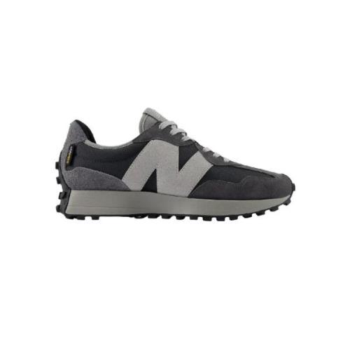 New Balance Retro-modern sneakerfusion Gray, Herr