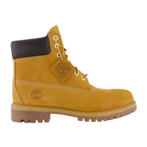 Timberland Premium Vete Boot för Män Brown, Herr