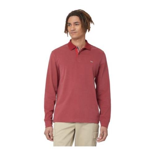 Harmont & Blaine Polo Red, Herr