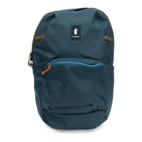 Cotopaxi Vardag Chiquillo Ryggsäck Blue, Unisex