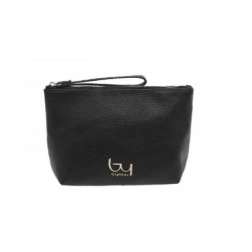 Byblos Emma Beauty Case Black, Dam