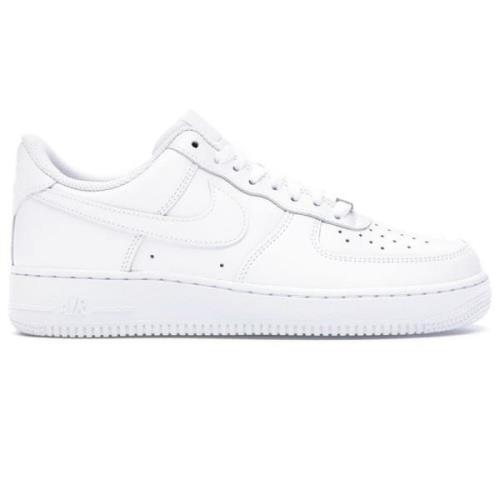 Nike Vita Sneakers Skumsula Gummisula White, Herr