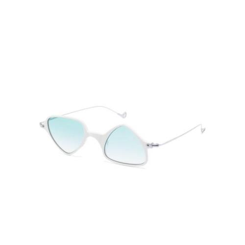 Eyepetizer Twiggy C.c-1-21 Sunglasses Gray, Dam