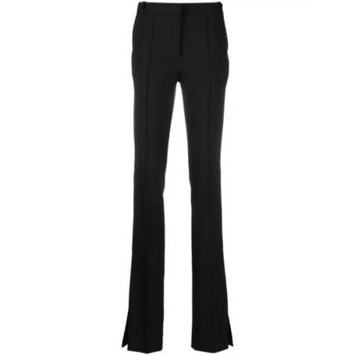 Coperni Smala Svarta Skinny Jeans Black, Dam