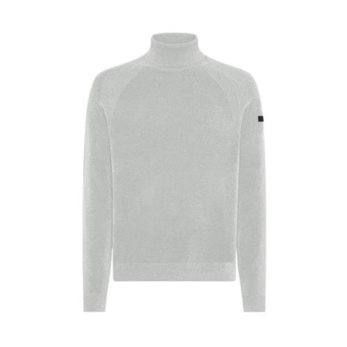 RRD Stilren Maglia Skjorta White, Herr