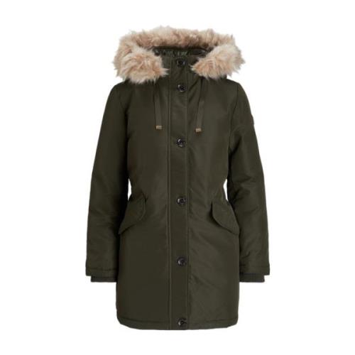 Ralph Lauren Lauren Rockar Green, Dam