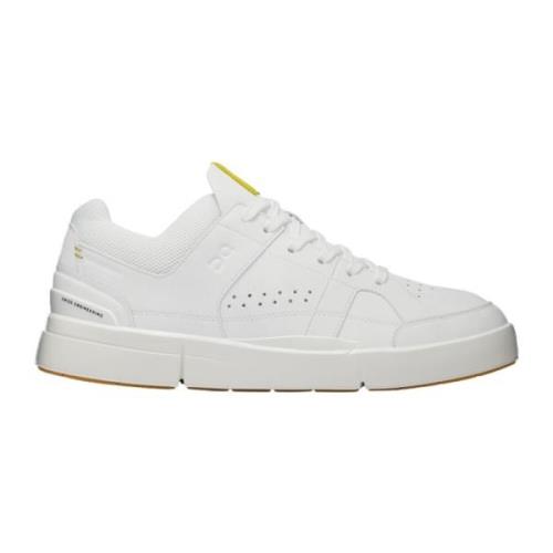 On Running Roger Centre Court Sneaker White, Herr