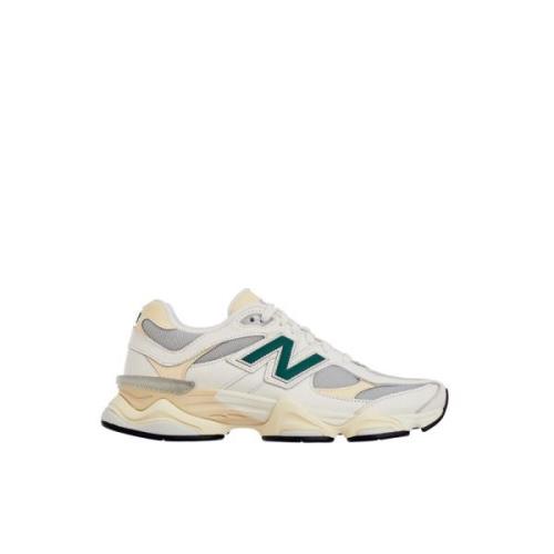 New Balance Sportig Sneaker 9060 för Herr Multicolor, Herr