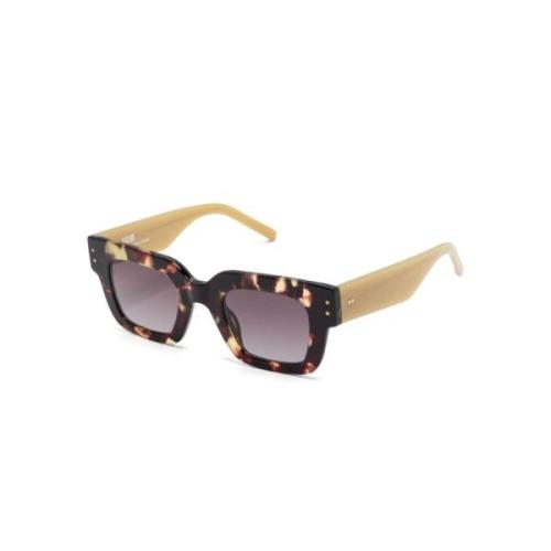 Kaleos Debella 003 Sunglasses Brown, Dam