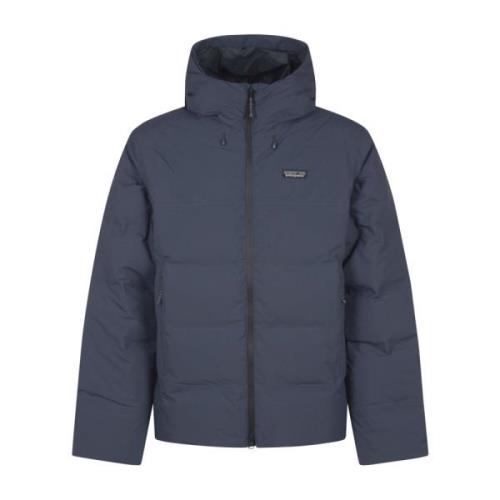 Patagonia Herr Jackson Glacier Jacka Blue, Herr