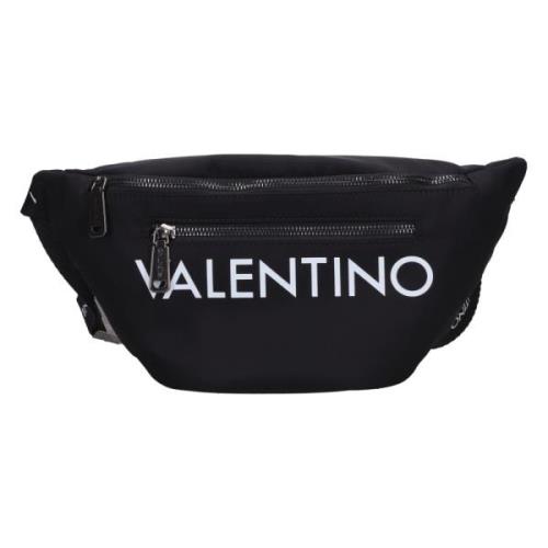 Valentino by Mario Valentino Svart Black, Herr