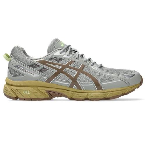 Asics Urban Explorer Gel-Venture 6 Sneaker Gray, Herr