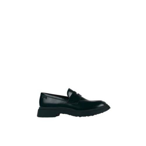 Camper Walden Mimi Herr Snygga Sneakers Black, Herr