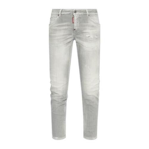 Dsquared2 Jeans Jennifer Gray, Dam