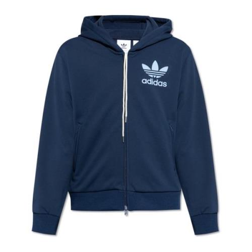 Adidas Originals Adidas x Wales Bonner Blue, Herr