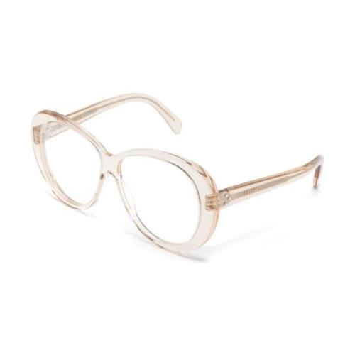 Celine Cl50150I 057 Optical Frame Gray, Dam