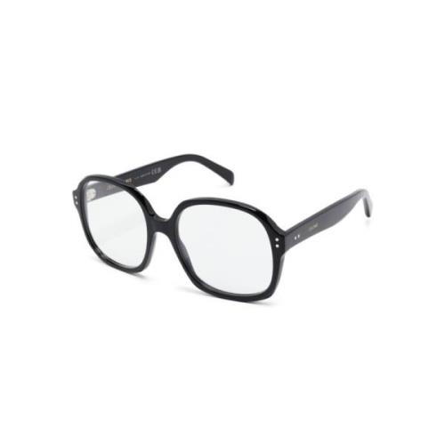 Celine Cl50151I 001 Optical Frame Black, Dam