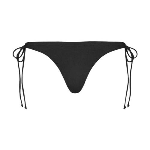 Bond-Eye Svart Bikini Botten Serenity Eco Black, Dam