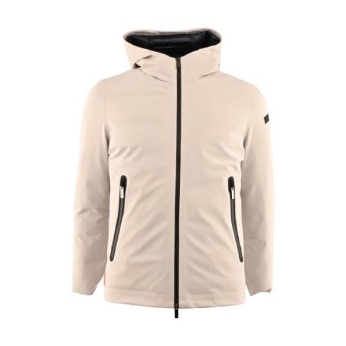 RRD Winter Jackets Beige, Herr