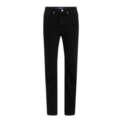 Karl Lagerfeld Jeans Svart Black, Dam