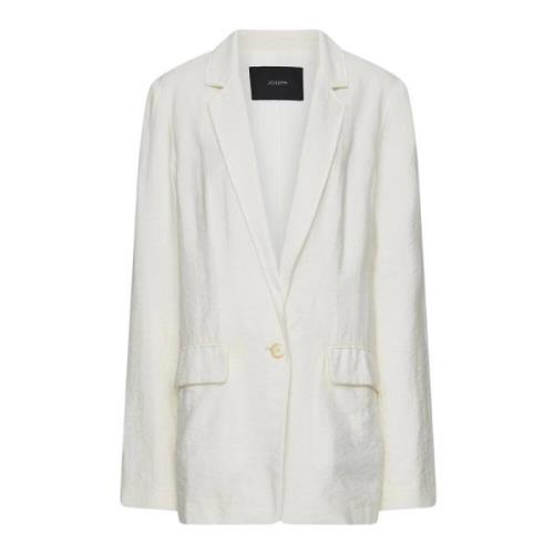 Joseph Blazers White, Dam