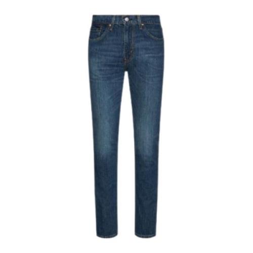 Levi's jeans Herr 511 Slim Throttle Blue, Herr