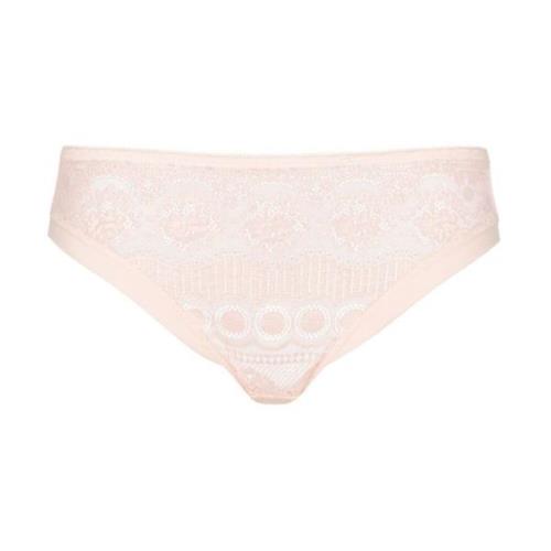 Eres Fin Culotte i Rosapuder Pink, Dam