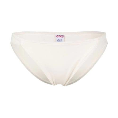 Eres Fin Culotte Stil Underkläder White, Dam