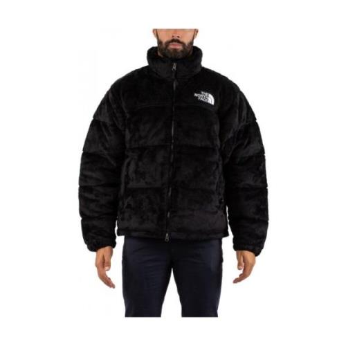 The North Face Herr Blouson Jacka Black, Herr