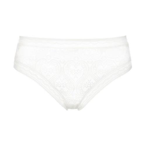 Eres String Tanga Underkläder White, Dam