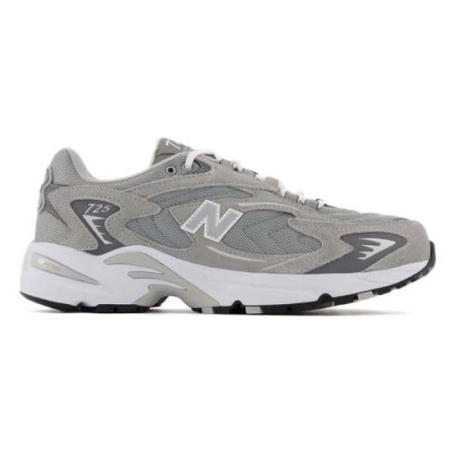 New Balance 725 Sneakers Gray, Herr