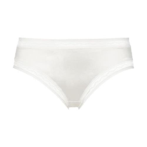 Eres Mjuka Culotte Trosor White, Dam