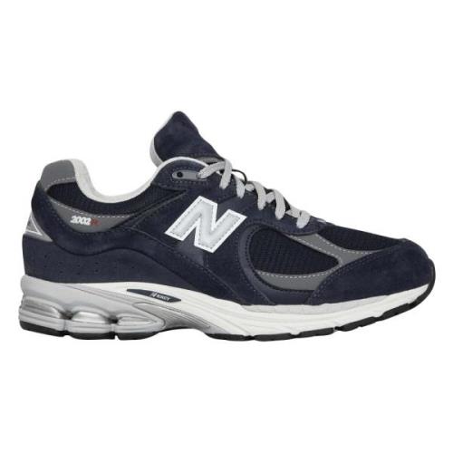 New Balance 2002R Sneakers Blue, Herr