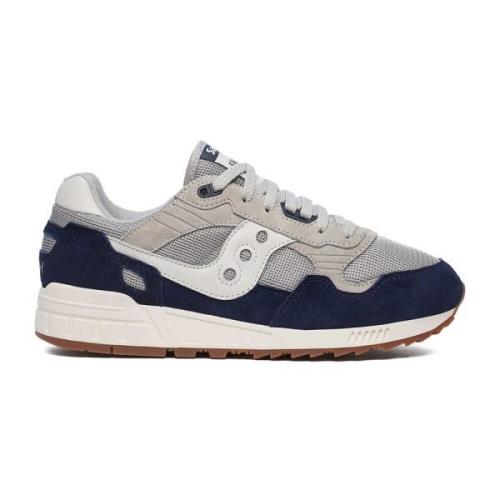 Saucony Shadow 5000 Sneakers i Navy Multicolor, Herr