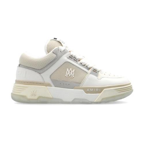 Amiri Sneakers Ma-1 Gray, Herr