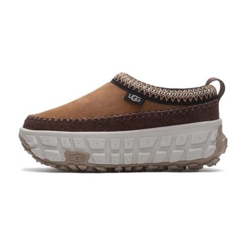 UGG Venture Daze Sneakers Brown, Dam