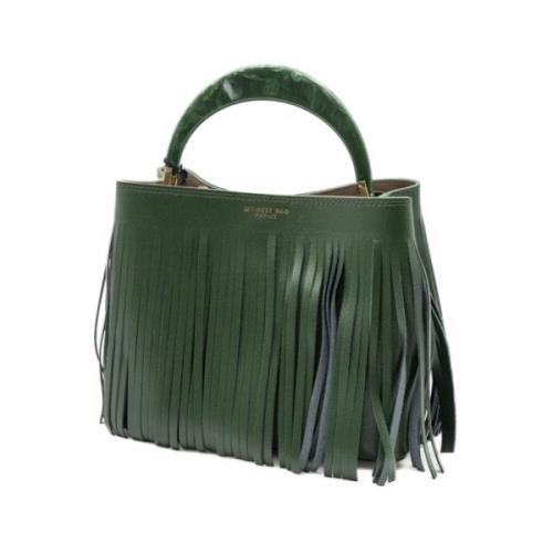 My Best Bags Newingrid Bosco Snygg Väska Green, Dam