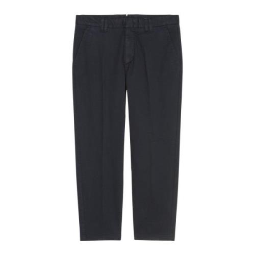 Marc O'Polo Chino model Belsbo relaxed Blue, Herr