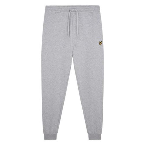 Lyle & Scott Sweatpant Byxor Gray, Dam