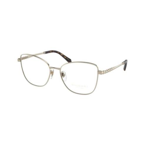 Bvlgari Vista Snygg Klocka Brown, Unisex