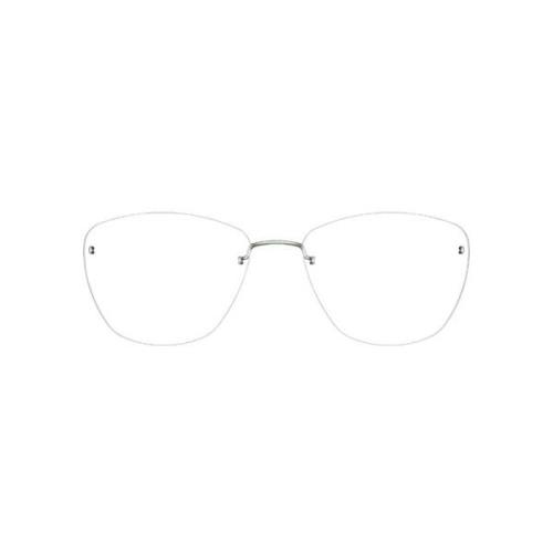 Lindberg Minimalistiska Titan Glasögon Gray, Unisex