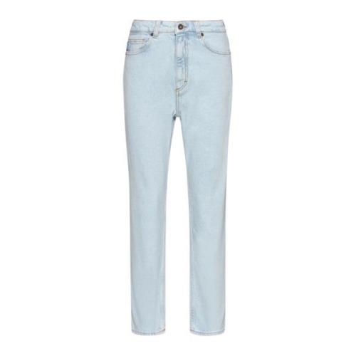 Hugo Boss Dam Denim Jeans Blue, Dam