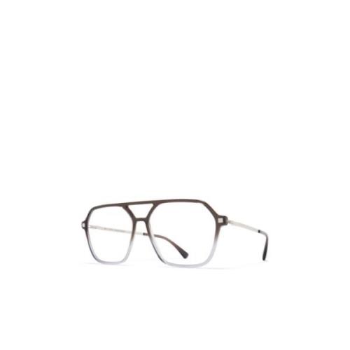 Mykita Stiliga solglasögon för trendsetters Gray, Unisex